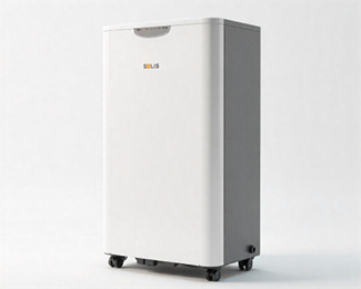 Solis Solar Inverter Review: Kinerja, Fitur, dan Pengalaman Pengguna untuk Sistem PLTS Modern